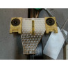 MECANISME+MOTEUR LEVE-GLACE ARRIERE DROIT AUDI A3 SPORTBACK