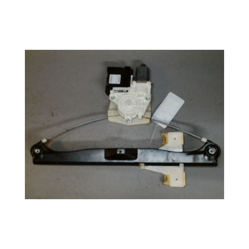 MECANISME+MOTEUR LEVE-GLACE ARRIERE DROIT AUDI A3 SPORTBACK