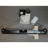 MECANISME+MOTEUR LEVE-GLACE ARRIERE DROIT AUDI A3 SPORTBACK