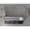 CALCULATEUR MOTEUR PEUGEOT 207