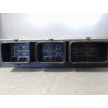 CALCULATEUR MOTEUR PEUGEOT 207