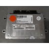 CALCULATEUR MOTEUR PEUGEOT 207