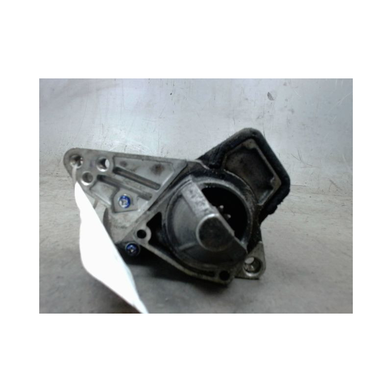 DEMARREUR RENAULT CLIO