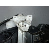 MECANISME+MOTEUR LEVE-GLACE AVANT GAUCHE MAZDA MAZDA 6 2008-