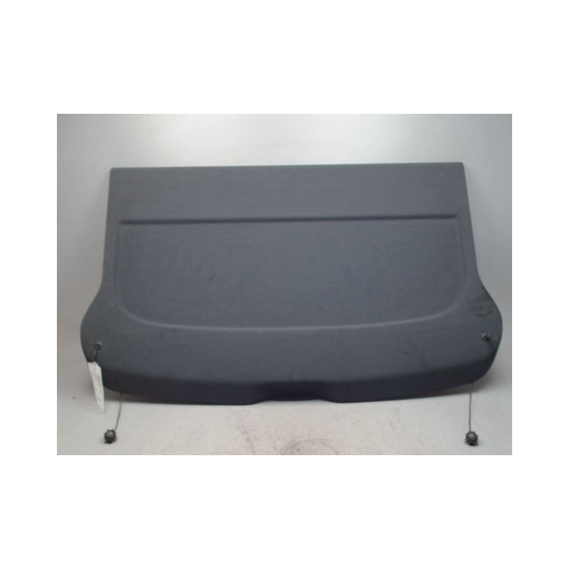 TABLETTE PLAGE ARRIERE AUDI A3 SPORTBACK