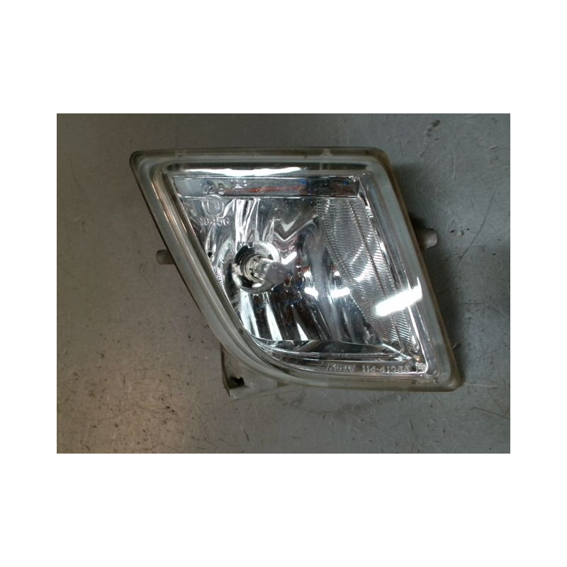 PHARE ANTIBROUILLARD AVANT DROIT MAZDA MAZDA 6 2008-