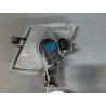 PHARE ANTIBROUILLARD AVANT DROIT MAZDA MAZDA 6 2008-