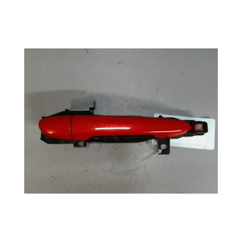 POIGNEE EXTERIEURE PORTE AVANT DROIT MAZDA MAZDA 6 2008-