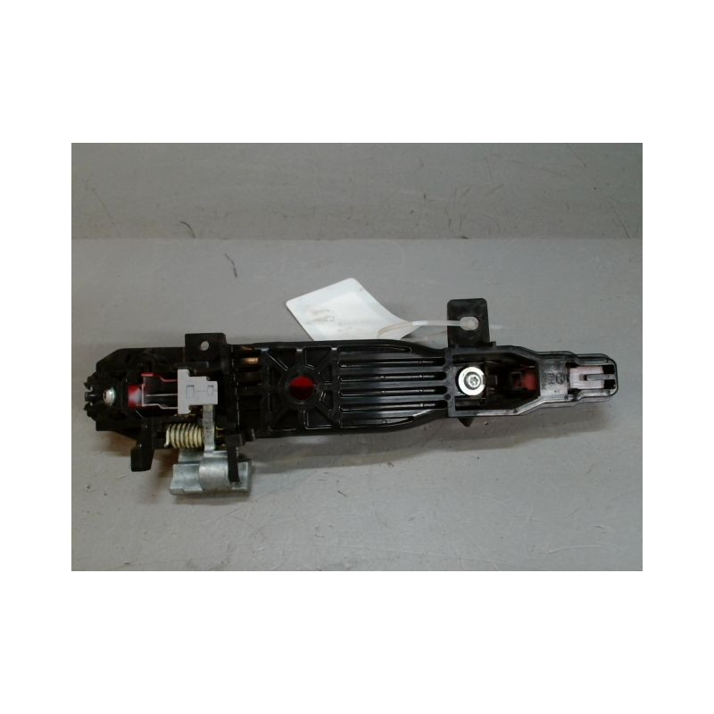 POIGNEE EXTERIEURE PORTE AVANT DROIT MAZDA MAZDA 6 2008-
