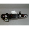 POIGNEE EXTERIEURE PORTE AVANT DROIT MAZDA MAZDA 6 2008-