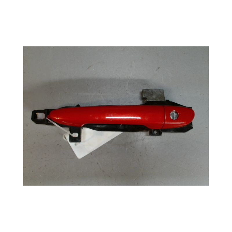 POIGNEE EXTERIEURE PORTE AVANT GAUCHE MAZDA MAZDA 6 2008-