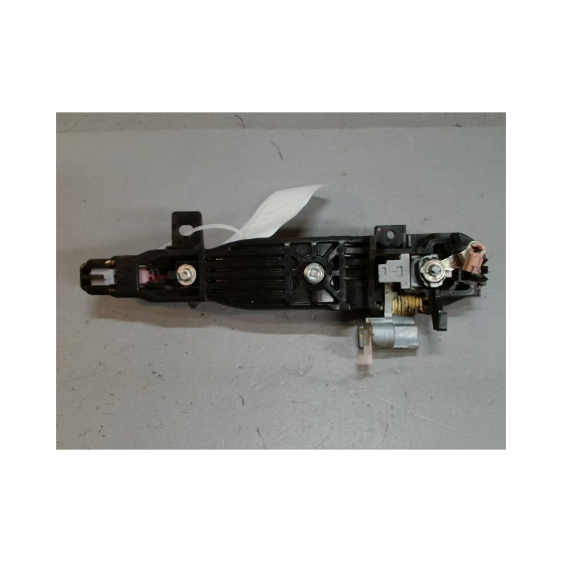 POIGNEE EXTERIEURE PORTE AVANT GAUCHE MAZDA MAZDA 6 2008-