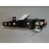 POIGNEE EXTERIEURE PORTE AVANT GAUCHE MAZDA MAZDA 6 2008-