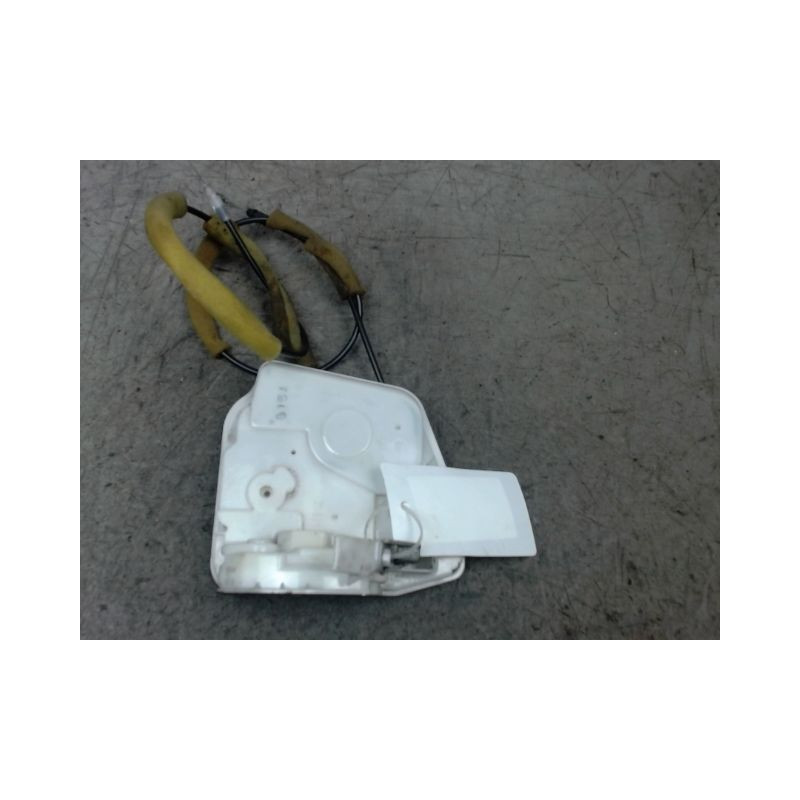 SYSTEME CONDAMNATION ARRIERE DROIT MAZDA MAZDA 6 2008-