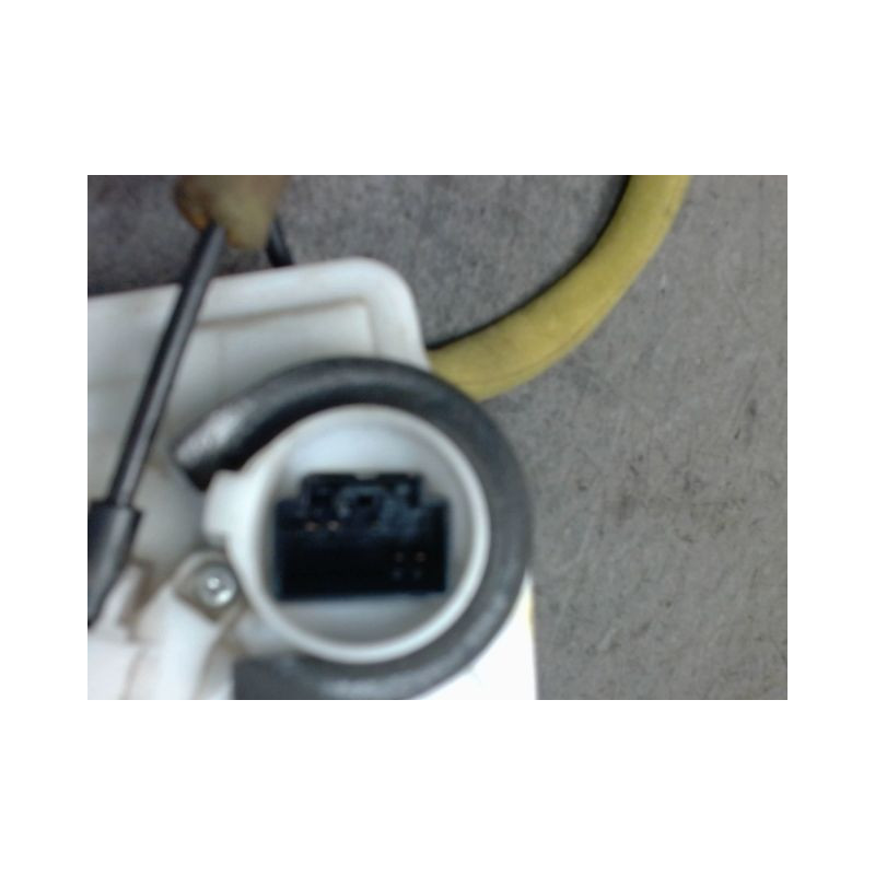SYSTEME CONDAMNATION ARRIERE DROIT MAZDA MAZDA 6 2008-