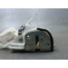 SYSTEME CONDAMNATION ARRIERE GAUCHE MAZDA MAZDA 6 2008-