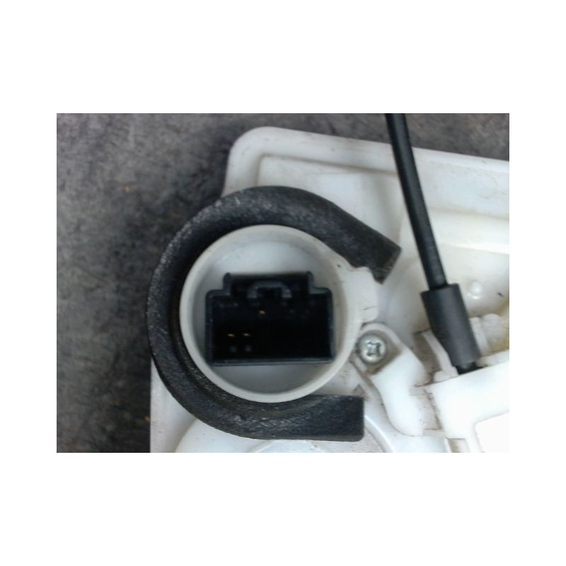 SYSTEME CONDAMNATION ARRIERE GAUCHE MAZDA MAZDA 6 2008-