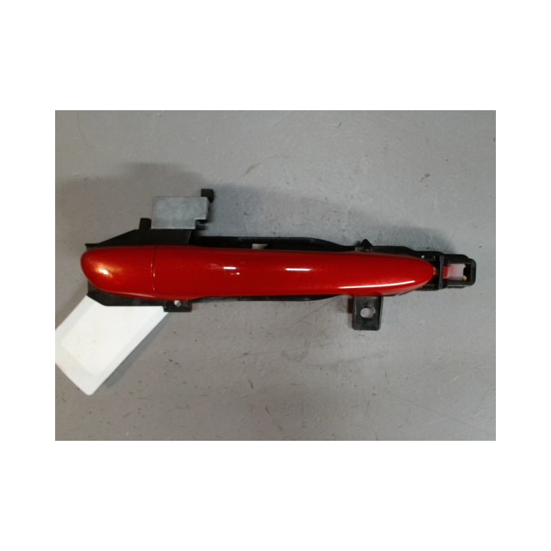 POIGNEE EXTERIEURE PORTE ARRIERE DROIT MAZDA MAZDA 6 2008-