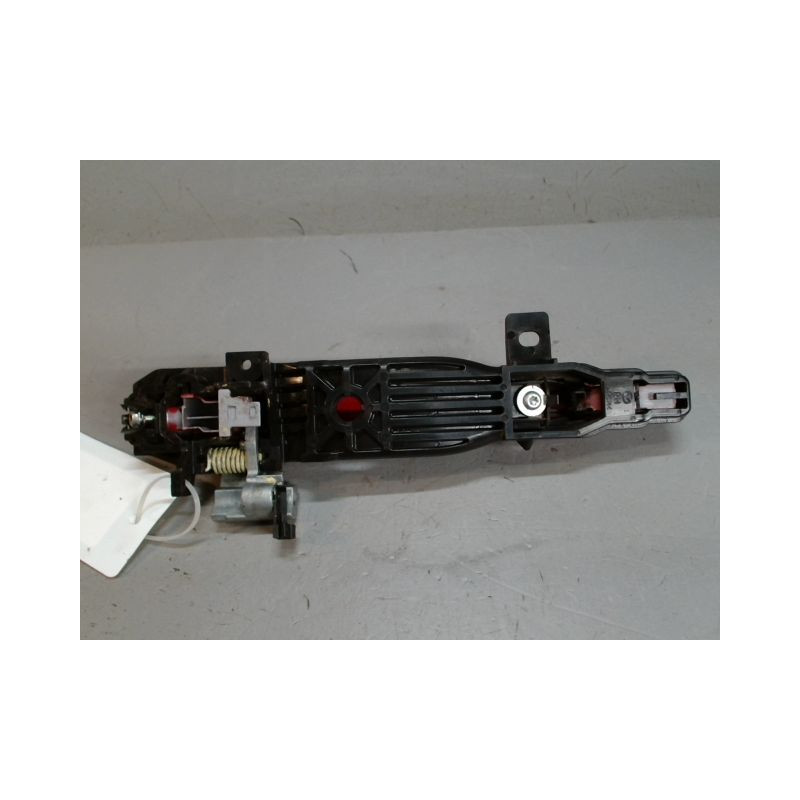 POIGNEE EXTERIEURE PORTE ARRIERE DROIT MAZDA MAZDA 6 2008-