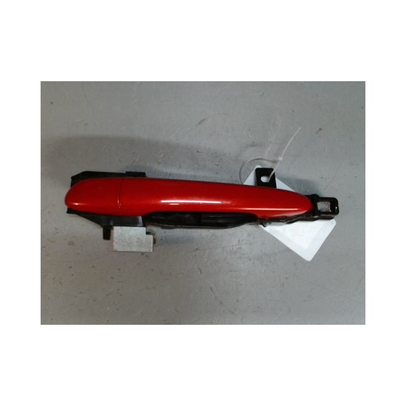 POIGNEE EXTERIEURE PORTE ARRIERE GAUCHE MAZDA MAZDA 6 2008-