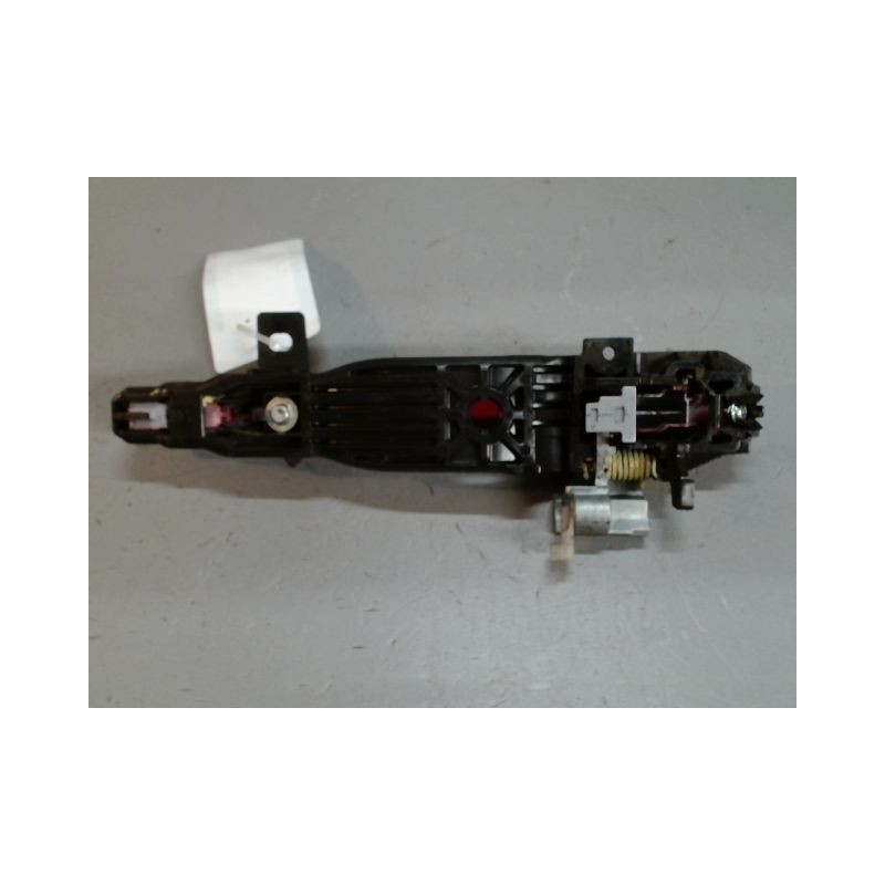 POIGNEE EXTERIEURE PORTE ARRIERE GAUCHE MAZDA MAZDA 6 2008-