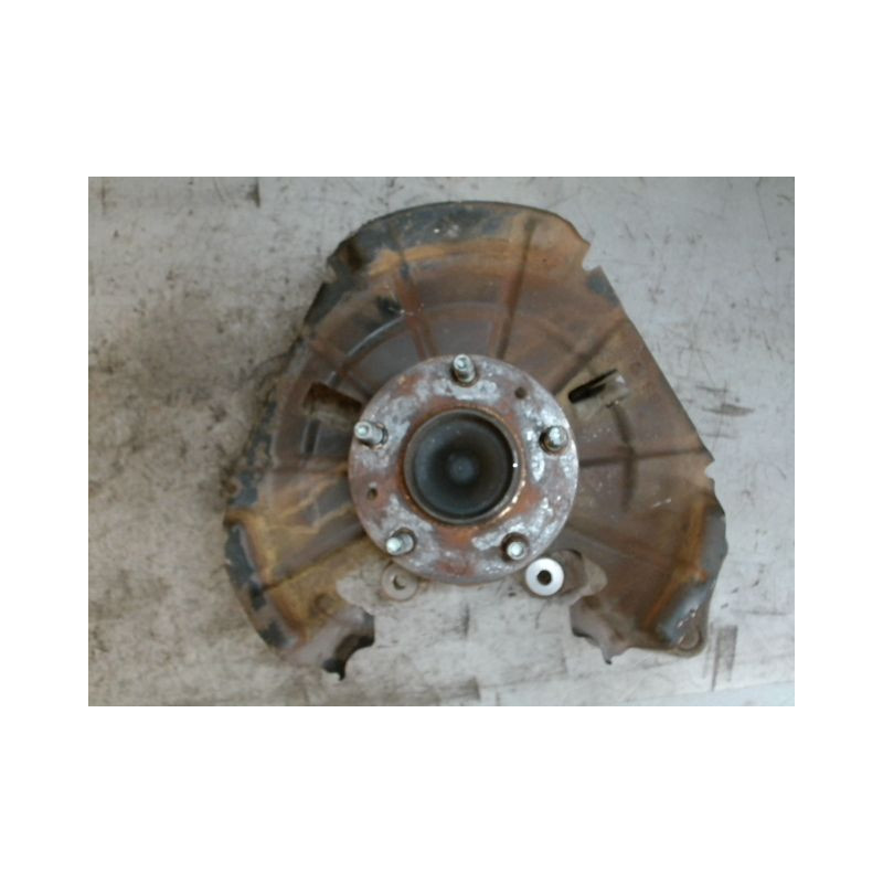 PIVOT ARRIERE GAUCHE MAZDA MAZDA 6 2008-