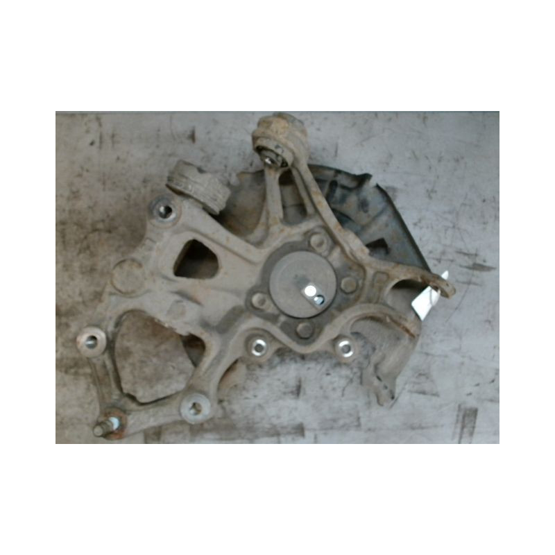 PIVOT ARRIERE GAUCHE MAZDA MAZDA 6 2008-