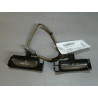 ECLAIREUR PLAQUE DE POLICE MAZDA MAZDA 6 2008-
