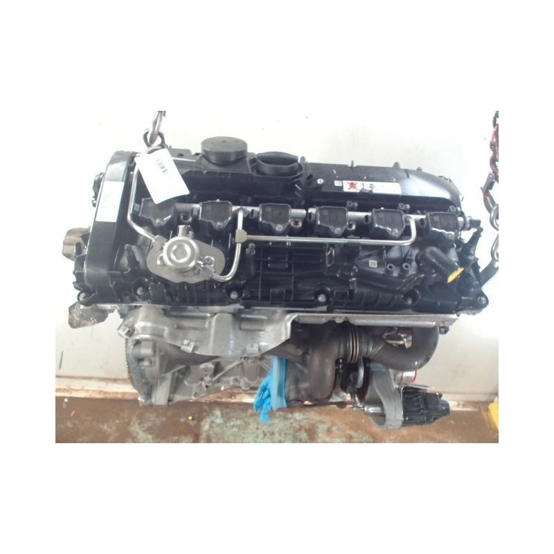 MOTEUR ESSENCE B.M.W. SERIE 2 M 240 i