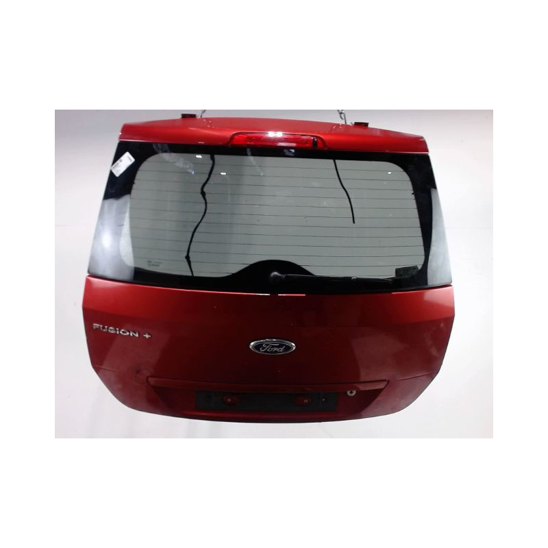 HAYON FORD FUSION 2005-