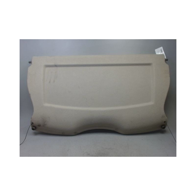 TABLETTE PLAGE ARRIERE FORD FUSION 2005-