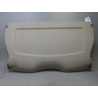 TABLETTE PLAGE ARRIERE FORD FUSION 2005-