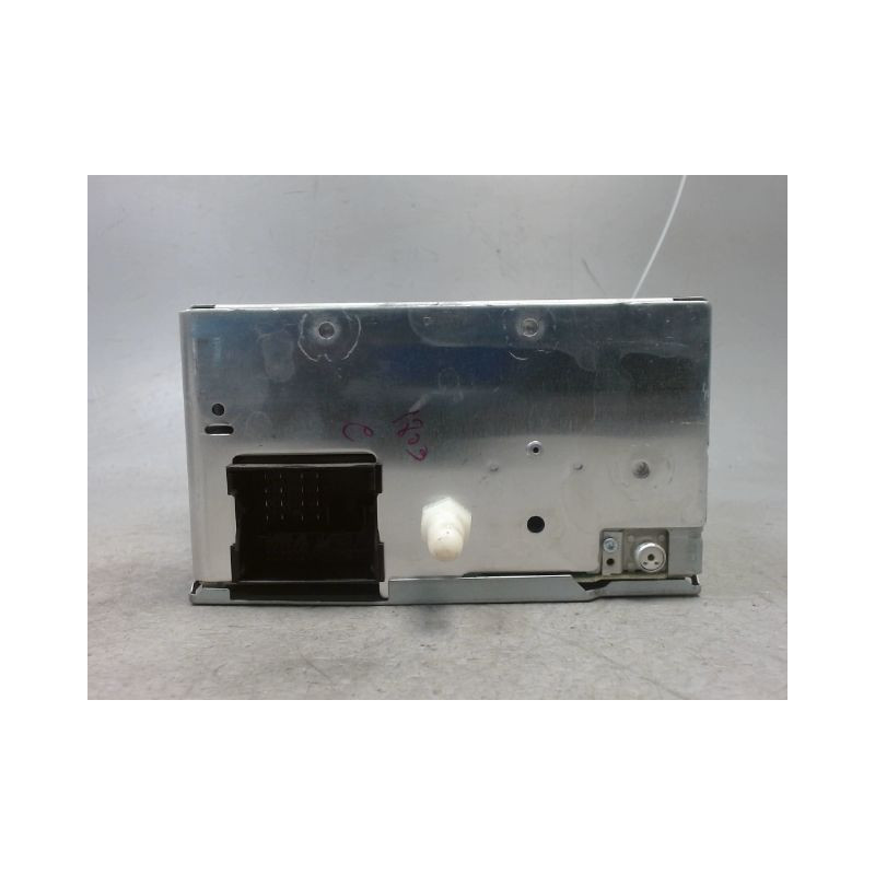 AUTORADIO FORD FUSION 2005-