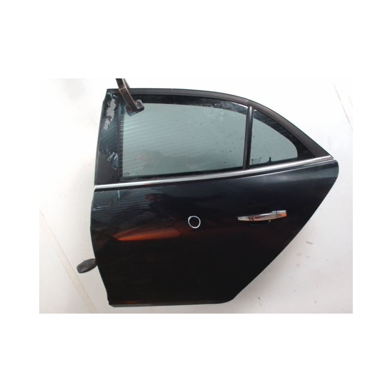 PORTE ARRIERE GAUCHE CHEVROLET MALIBU