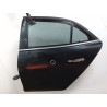 PORTE ARRIERE GAUCHE CHEVROLET MALIBU