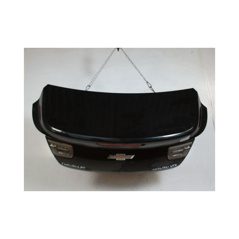 COFFRE ARRIERE CHEVROLET MALIBU