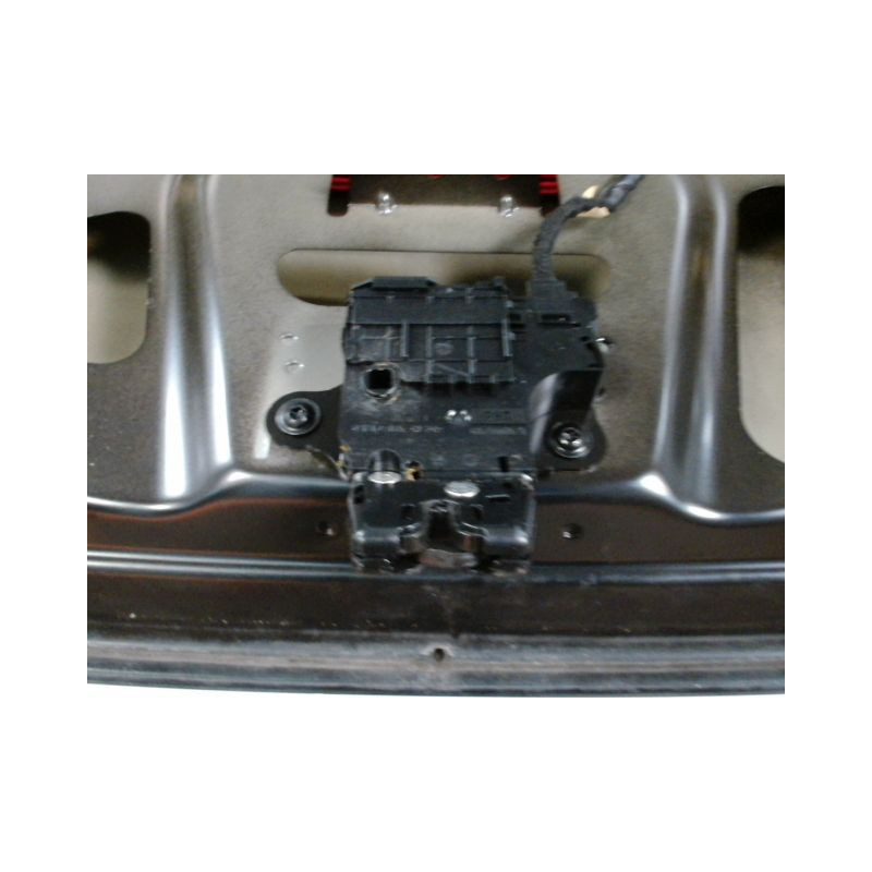 COFFRE ARRIERE CHEVROLET MALIBU
