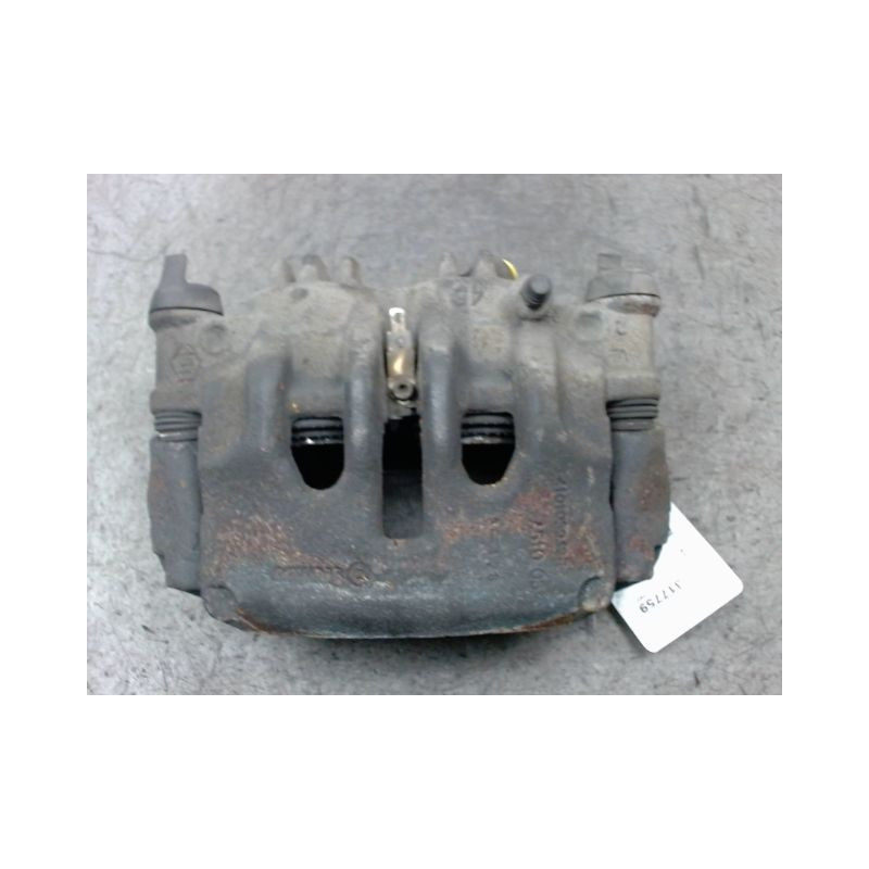 ETRIER DE FREIN AVANT GAUCHE RENAULT MASTER