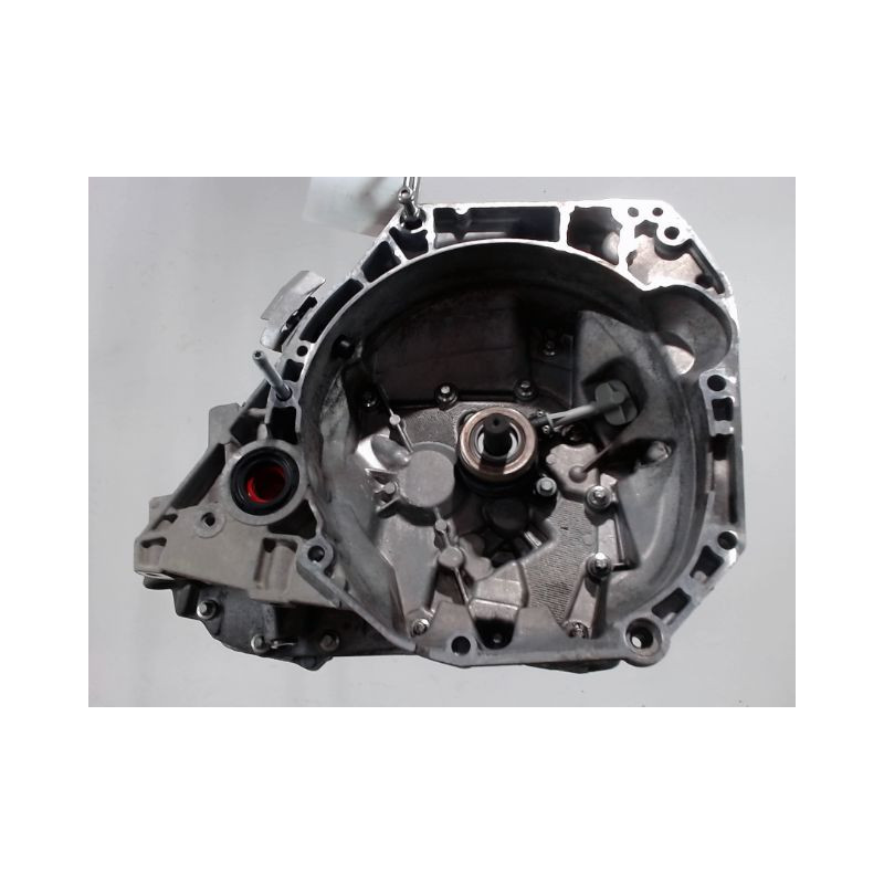 BOITE A VITESSE MECANIQUE RENAULT CLIO 0.9 TCe 90