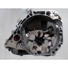 BOITE A VITESSE MECANIQUE RENAULT CLIO 0.9 TCe 90