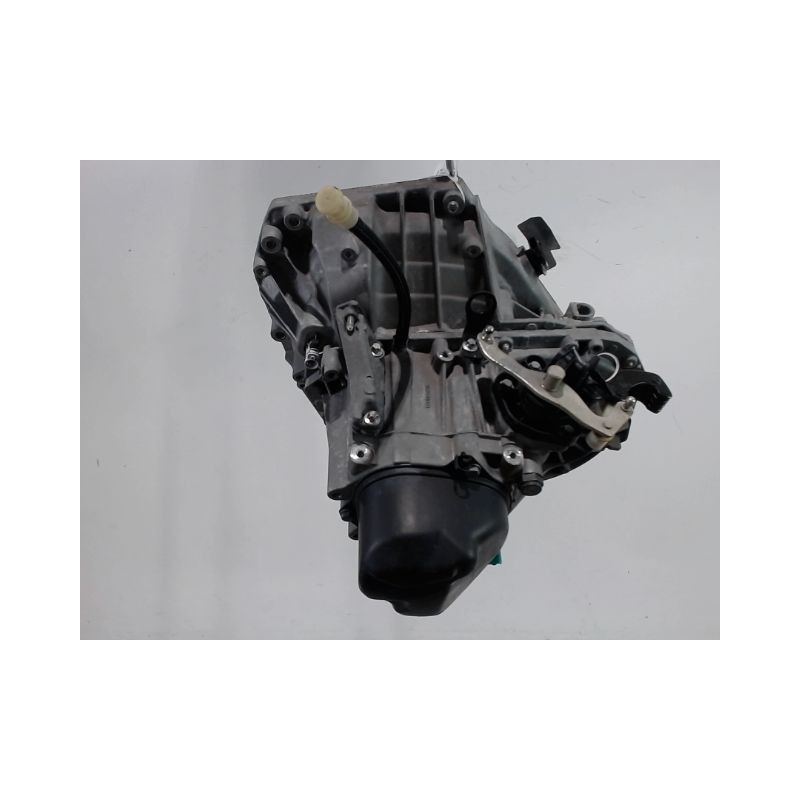 BOITE A VITESSE MECANIQUE RENAULT CLIO 0.9 TCe 90