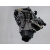 BOITE A VITESSE MECANIQUE RENAULT CLIO 0.9 TCe 90