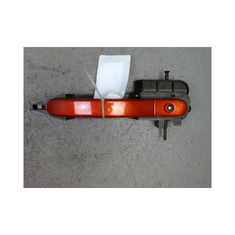 POIGNEE EXTERIEURE PORTE AVANT GAUCHE FORD FUSION 2005-