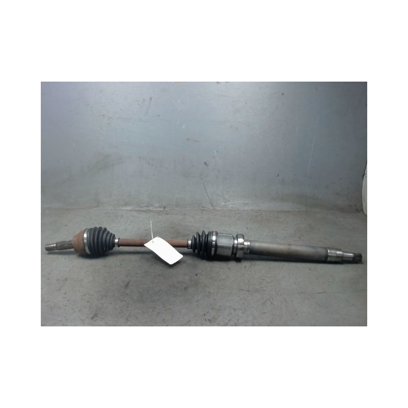 TRANSMISSION AVANT DROIT FORD FUSION 2005- 1.6