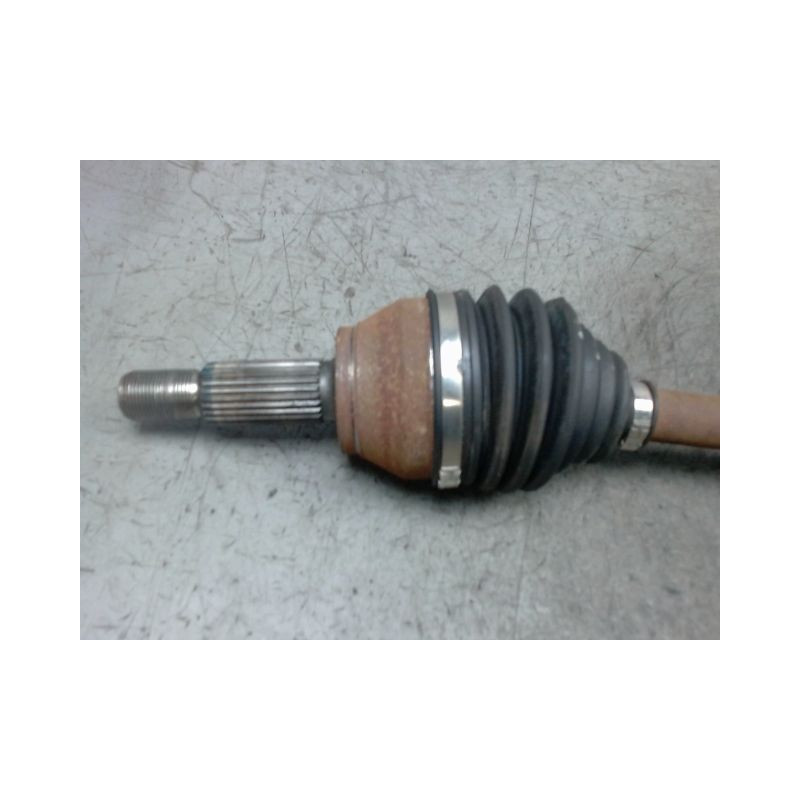 TRANSMISSION AVANT DROIT FORD FUSION 2005- 1.6