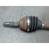 TRANSMISSION AVANT DROIT FORD FUSION 2005- 1.6