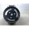 COMPRESSEUR AIR CONDITIONNE VOLKSWAGEN POLO
