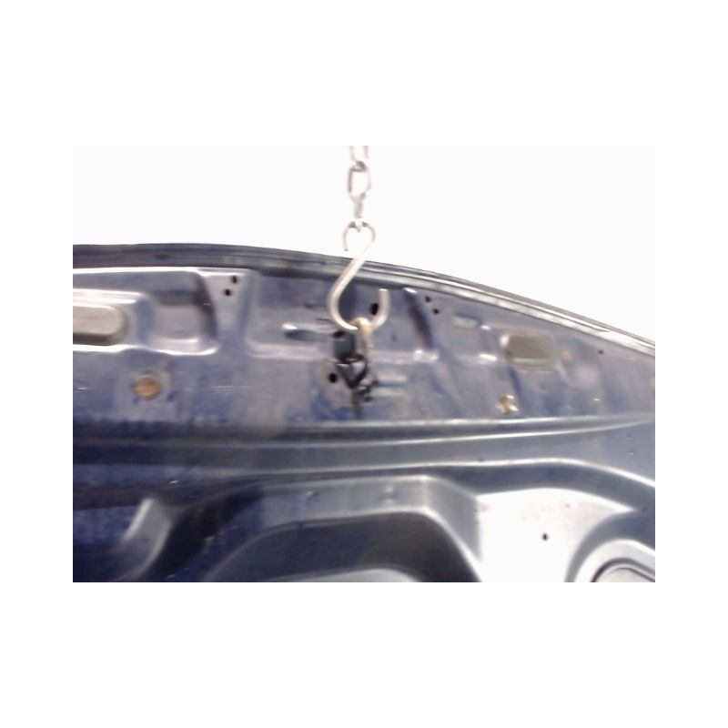 CAPOT DACIA SANDERO 2008-