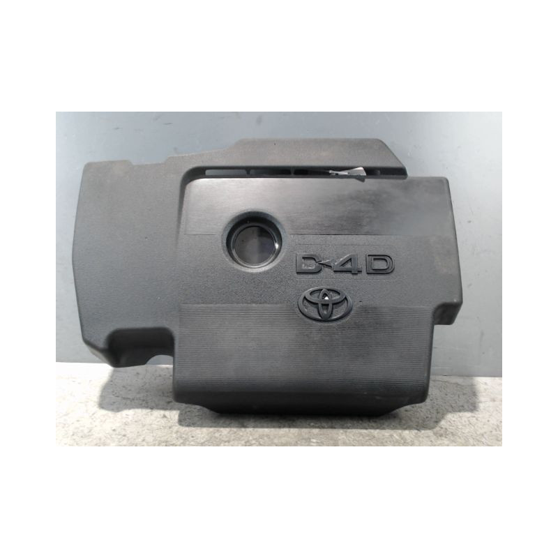 CACHE MOTEUR TOYOTA VERSO 2010- 2.0 D-4D 