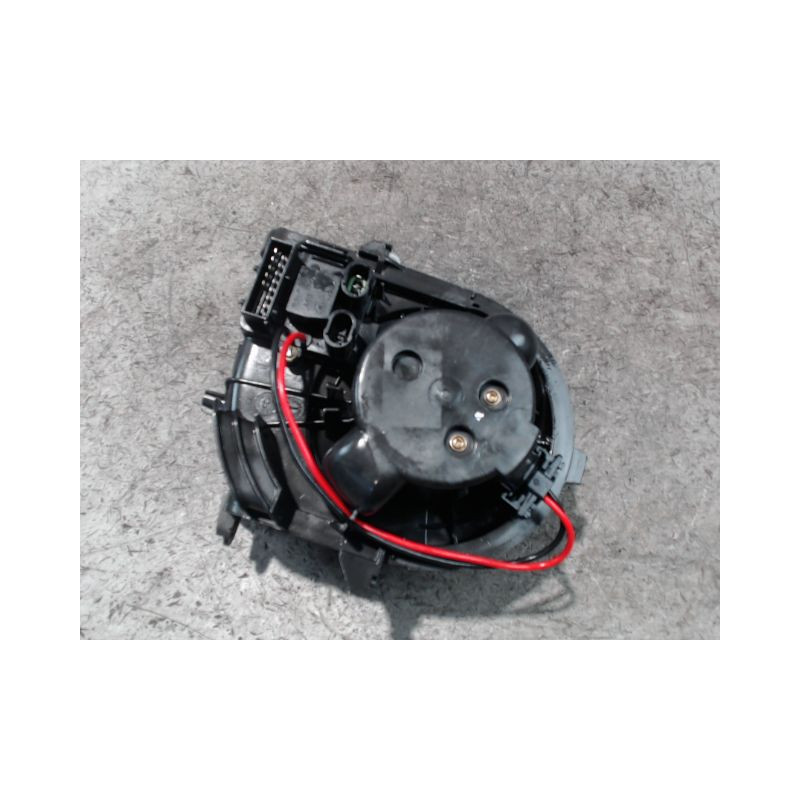 MOTEUR VENTILATEUR CHAUFFAGE RENAULT CLIO II PH.1 98-2001